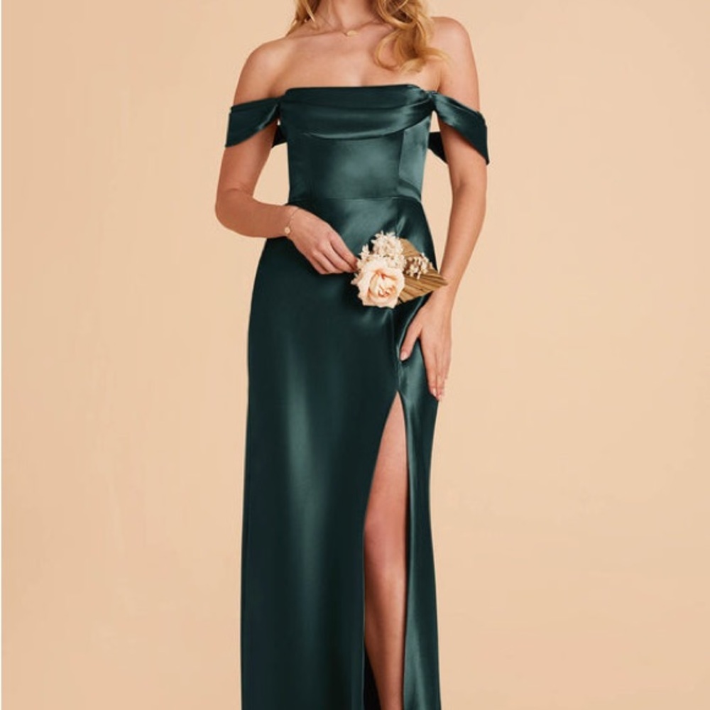 Birdy Grey Mia Convertible Dress